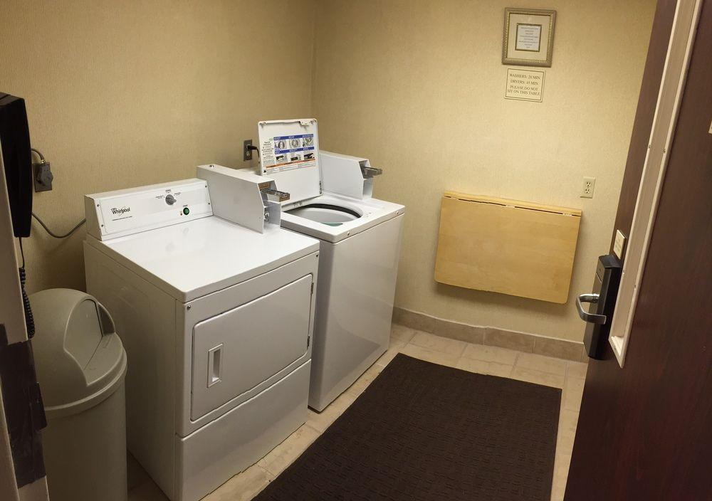 Fairfield Inn By Marriott Philadelphia West Chester/Exton Exterior foto