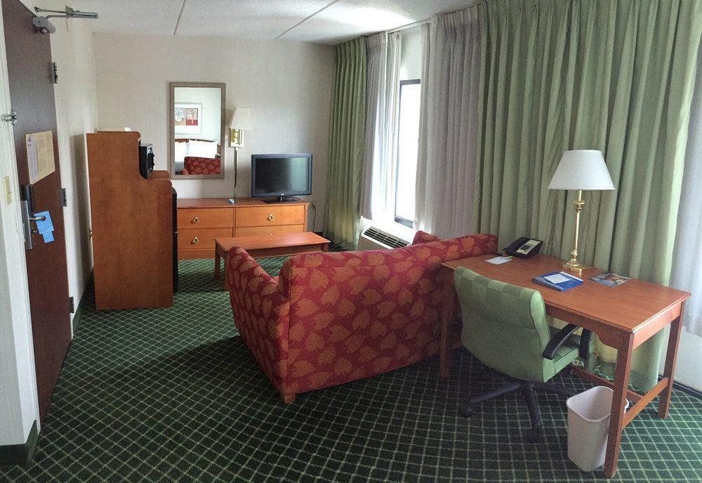 Fairfield Inn By Marriott Philadelphia West Chester/Exton Exterior foto