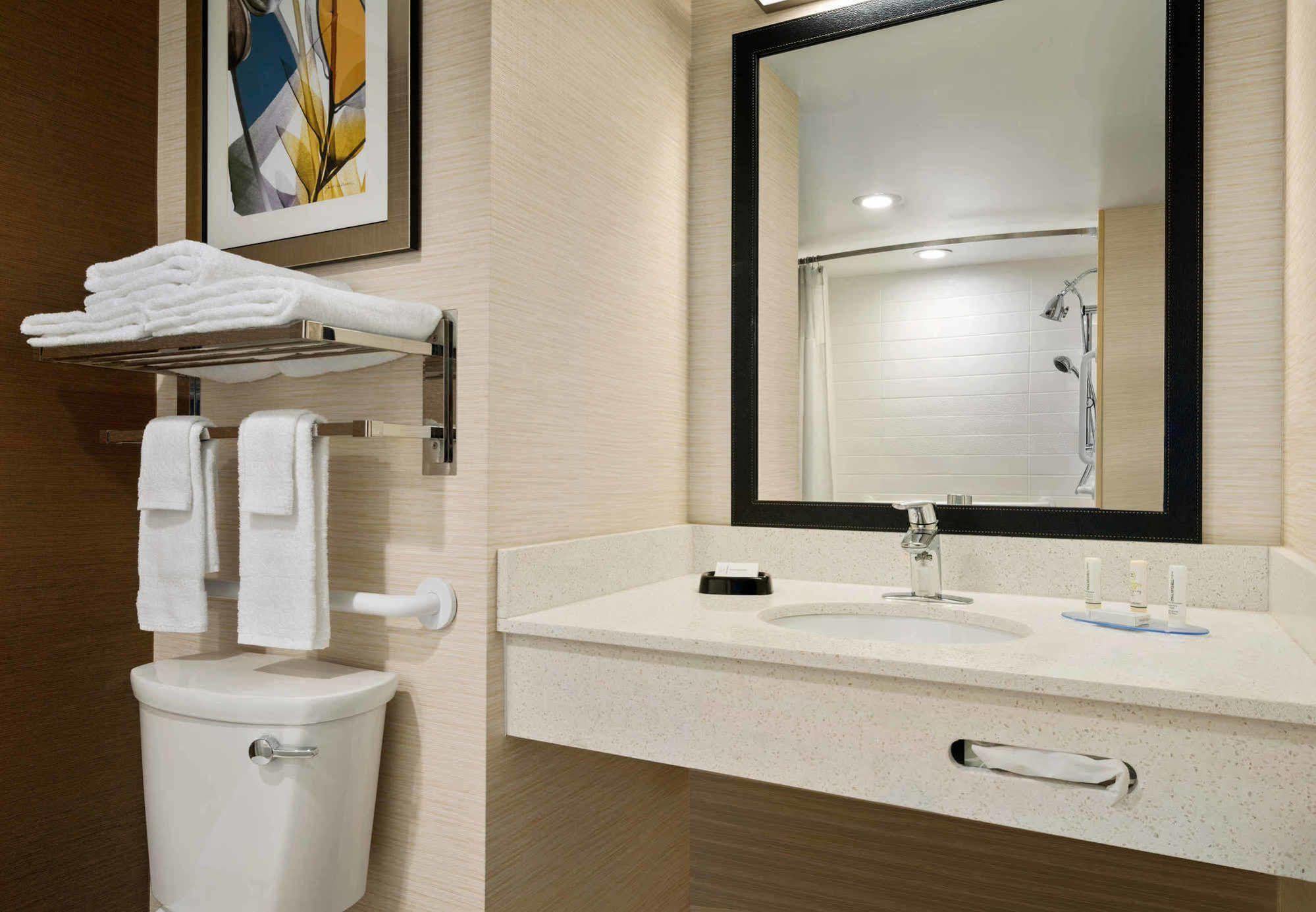 Fairfield Inn By Marriott Philadelphia West Chester/Exton Exterior foto